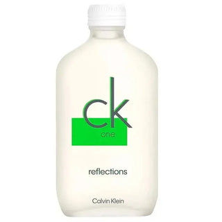 Calvin Klein CK One Reflections EDT U 100 ml 