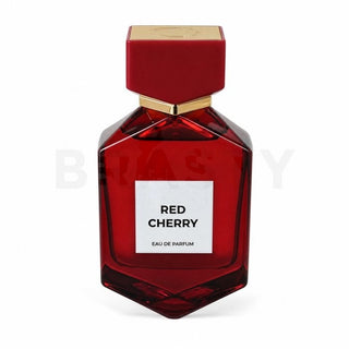 Camara Red Cherry Unisex 100 ml — Eau de Parfum