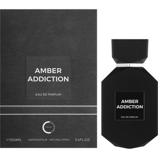Camara Amber Addiction EDP U 100 ml 