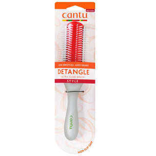 Cantu Detangle Ultra Glide — Spazzola