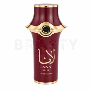 Camara Lana Bliss Donna 100 ml — Eau de Parfum