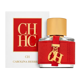 Carolina Herrera CH EDT W 50 ml 