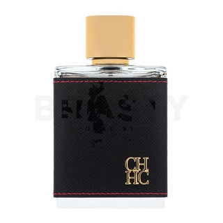 Carolina Herrera CH Men Uomo 100 ml — Eau de Toilette
