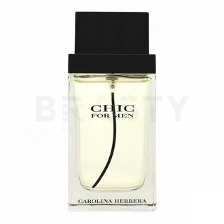 Carolina Herrera Chic For Men EDT M 100 ml 
