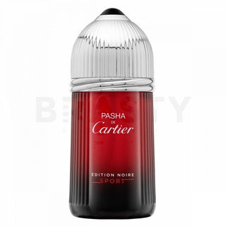 Cartier Pasha de Cartier Édition Noire Sport EDT M 100 ml 