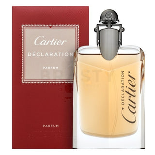 Cartier Declaration Uomo 50 ml — Eau de Parfum