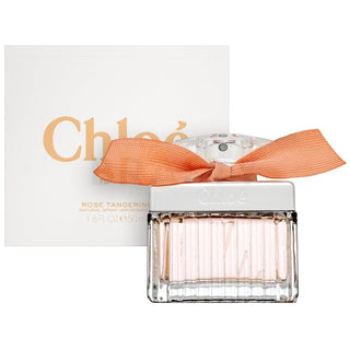Chloé Rose Tangerine Donna 50 ml — Eau de Toilette