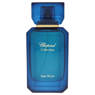 Chopard Agar Royal Unisex 100 ml — Eau de Parfum
