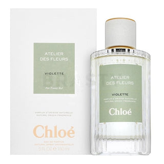 Chloé Violette Donna 150 ml — Eau de Parfum