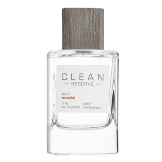 Clean סל סנטל או דה פרפיום לנשים 100 מ"ל 