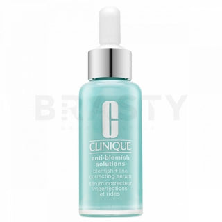 Clinique Anti-Blemish Solutions Blemish+Line Correcting Serum 30 ml 
