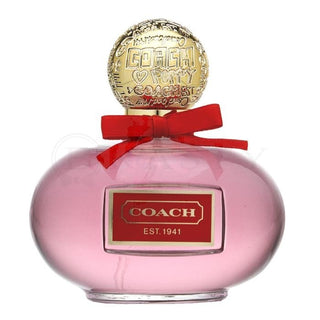 Coach ポピー EDP W 100ml