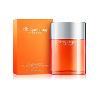 Clinique ハッピーフォーメン EDC M 50ml