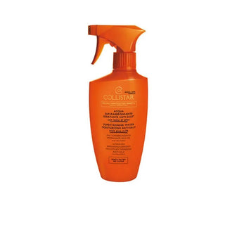 Collistar スーパータンニング ウォーター 400ml