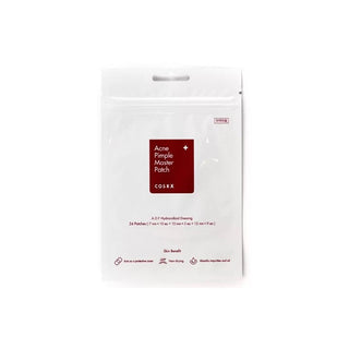 Cosrx Acne Pimple Master 24 cerotti — Cerotti
