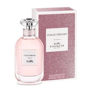Coach Coach Dreams EDP W 90 ml 