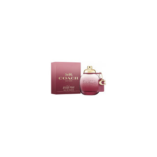 Coach Wild Rose EDP W 90 ml 