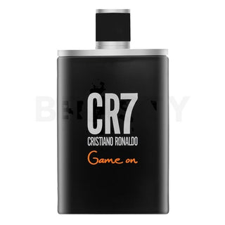 Cristiano Ronaldo CR7 Game On Uomo 100 ml — Eau de Toilette