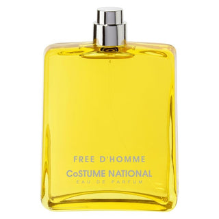 Costume National Free d'Homme EDP M 100 ml 