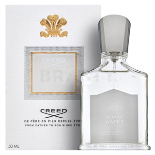 Creed Royal Water EDP U 50 ml 