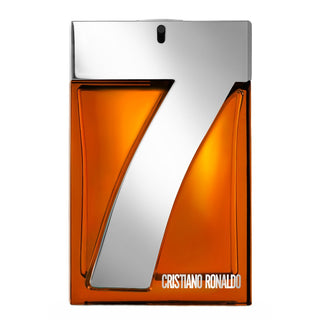 Cristiano Ronaldo CR7 Fearless EDT M 100 ml 