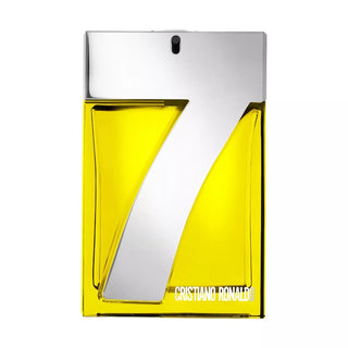 Cristiano Ronaldo CR7 Discover Uomo 100 ml — Eau de Toilette