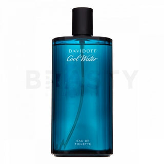 Davidoff Cool Water Man EDT M 200 ml 