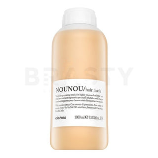 Davines エッセンシャル ヘアケア ヌーノウ ヘアマスク 1000ml