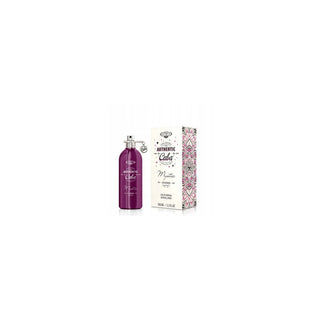 Cuba Authentic Mystic Donna 100 ml — Eau de Parfum