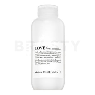 Davines エッセンシャル ヘアケア ラブ カール コントローラー 150ml
