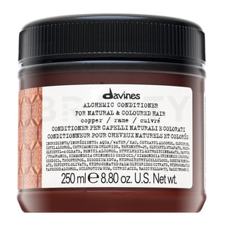 Davines Alchemic Conditioner Copper 250 ml 