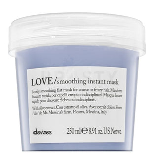 Davines Essential Haircare Love Smoothing Instant Mask 250 ml 