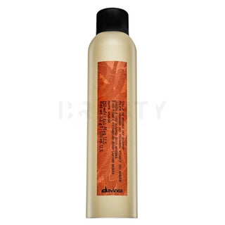 Davines More Inside Shampoo Secco Invisibile 250 ml — Shampoo secco