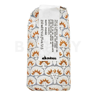Davines More Inside Gel Modellante Tenuta Media 250 ml — Gel per capelli