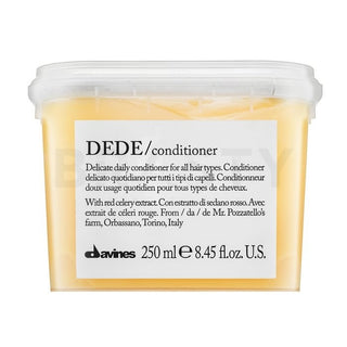 Davines Essential Haircare Dede Conditioner 250 ml 