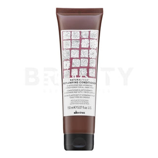 Davines Natural Tech Bálsamo Volumizador 150 ml 