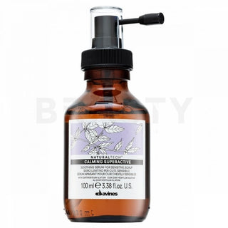 Davines Natural Tech Calming Superactive Serum 100 ml — Siero viso