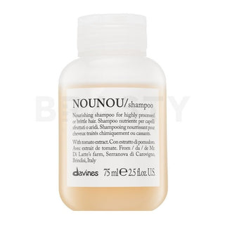 Davines Essential Haircare Nounou Shampoo 75 ml 