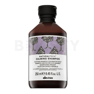 Davines Natural Tech Shampoo Calmante 250 ml — Shampoo