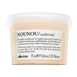 Davines Essential Haircare Nounou 护发素 75 毫升 