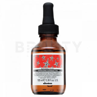 Davines Natural Tech Energizzante Superattivo 100 ml — Trattamento capelli