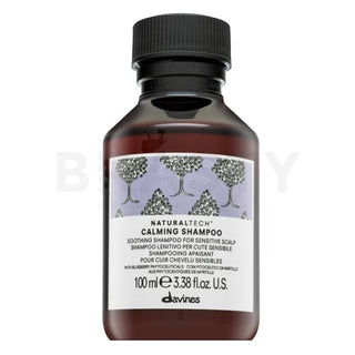 Davines Natural Tech Shampoo Calmante 100 ml — Shampoo