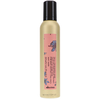 Davines More Inside Mousse Volume Boosting 200 ml — Mousse