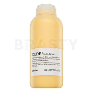 Davines Essential Haircare Dede Conditioner 1000 ml 