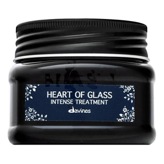 Davines Heart Of Glass Intense Treatment 150 ml 