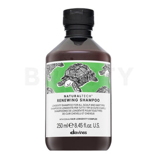 Davines Natural Tech Revitalizing Shampoo 250 ml 