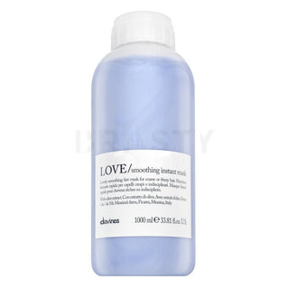 Davines Essential Haircare Love Smoothing Instant Mask 1000 ml 