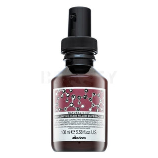 Davines Natural Tech Replumping Hair Filler Superactive 100 ml — Trattamento capelli