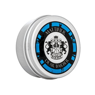 Dear Barber Mattifier 20 ml — Crema capelli