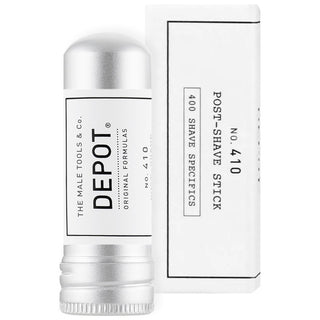 Depot Nº 410 Stick pós-barba 5 g 